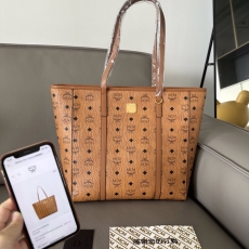 MCM Shopping Bags